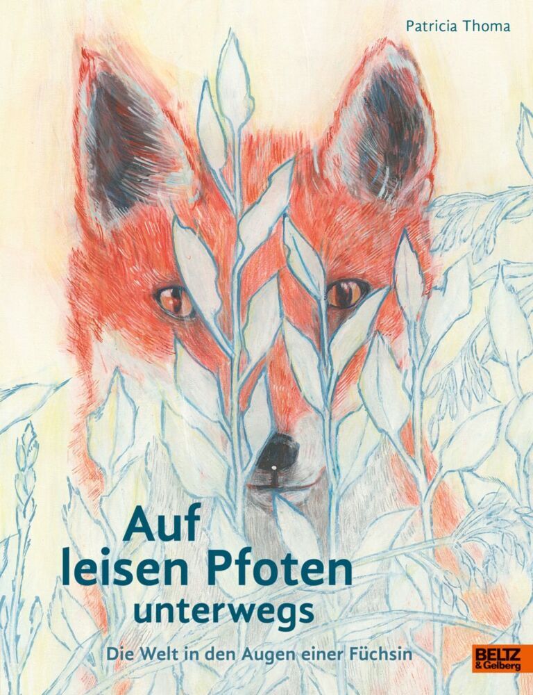 Auf leisen Pfoten unterwegs (Patricia Thoma)