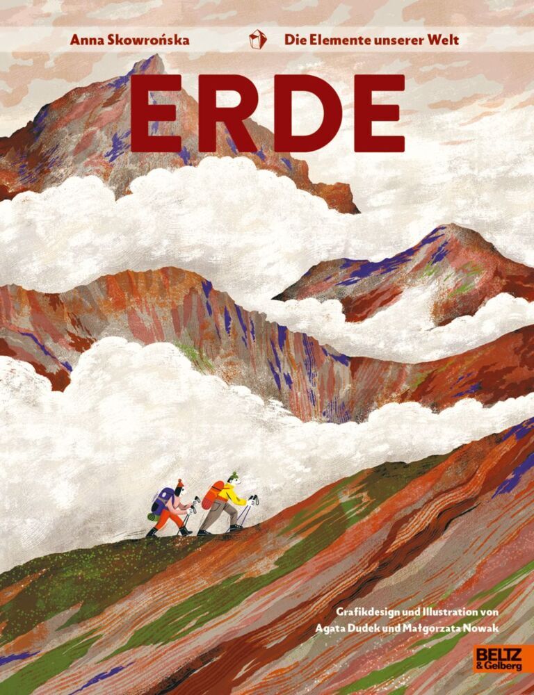 Erde (Anna Skowronska)