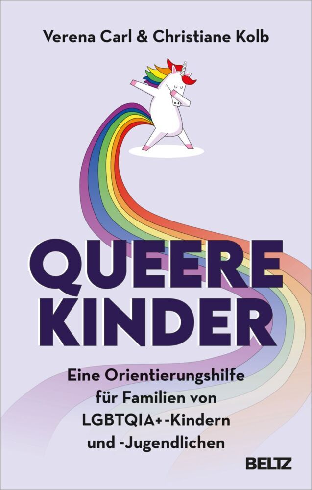 Queere Kinder (Verena Carl)