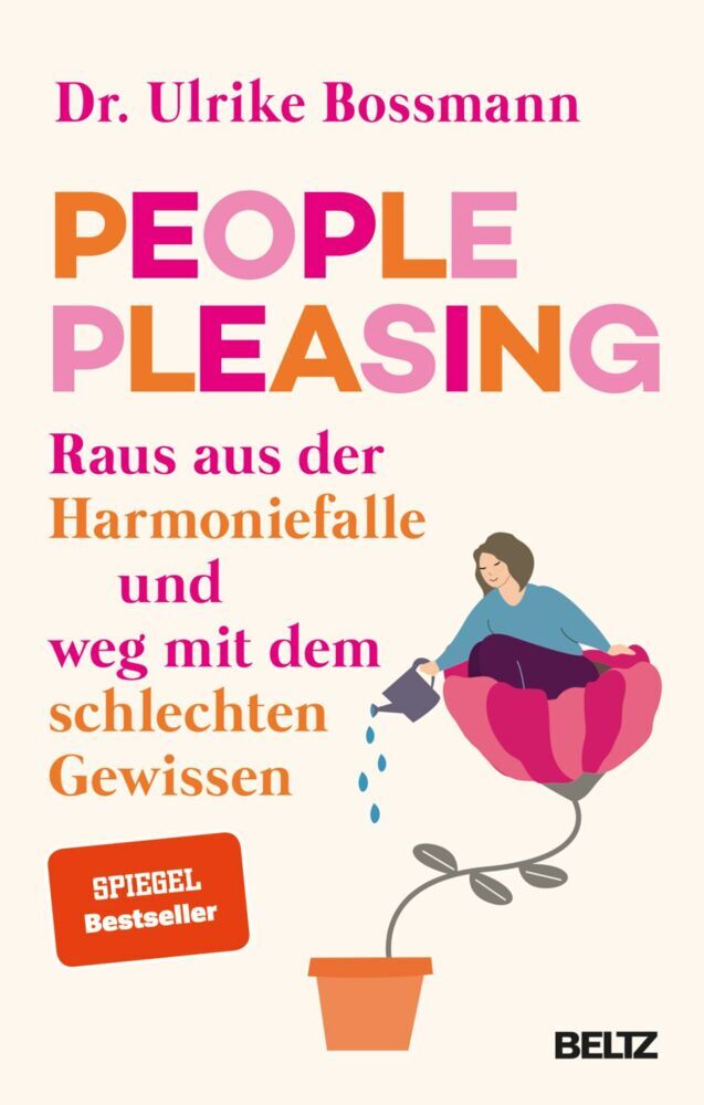 People Pleasing (Ulrike Bossmann)