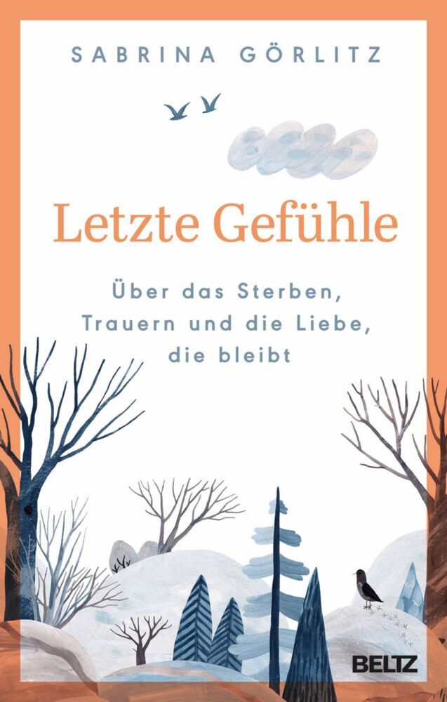 Letzte Gefühle (Sabrina Görlitz)
