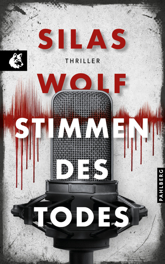 Stimmen des Todes (Silas Wolf)