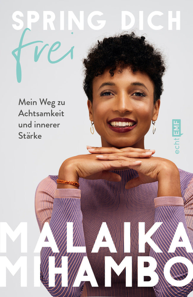 Spring dich frei (Malaika Mihambo)