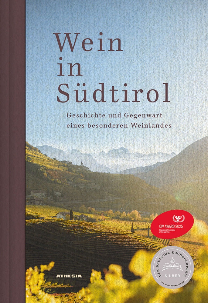 Wein in Südtirol (Leo Andergassen)