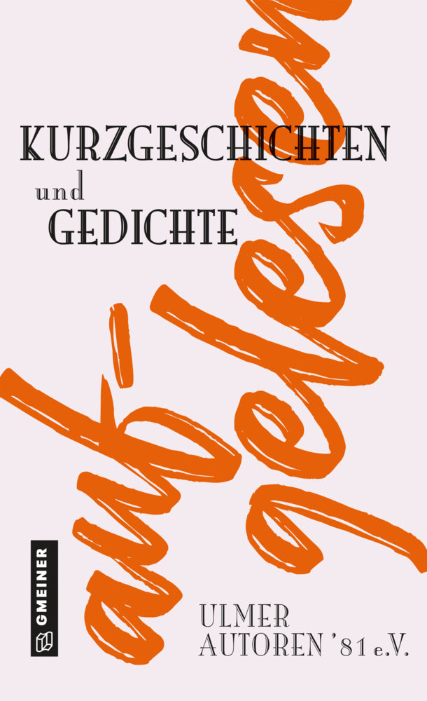 aufgelesen (Josi Bhuija)