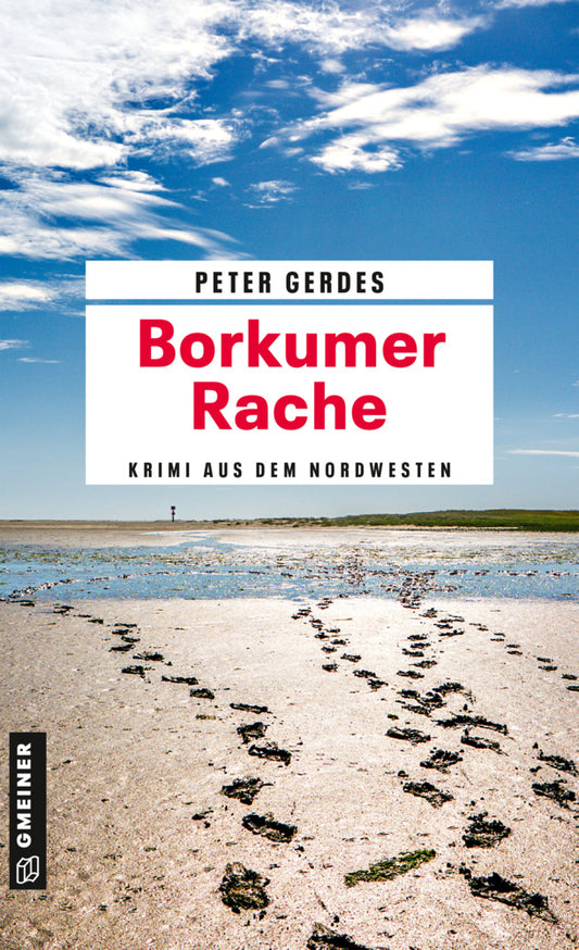 Borkumer Rache (Peter Gerdes)