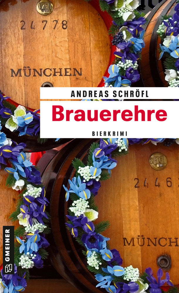 Brauerehre (Andreas Schröfl)