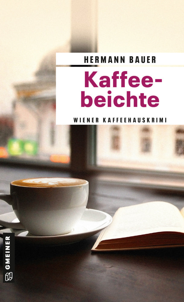 Kaffeebeichte (Hermann Bauer)