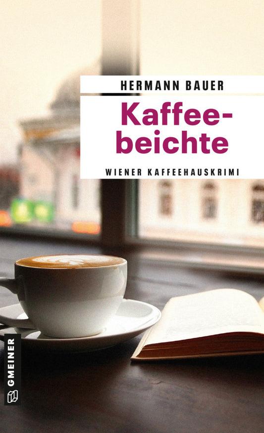 Kaffeebeichte (Hermann Bauer)