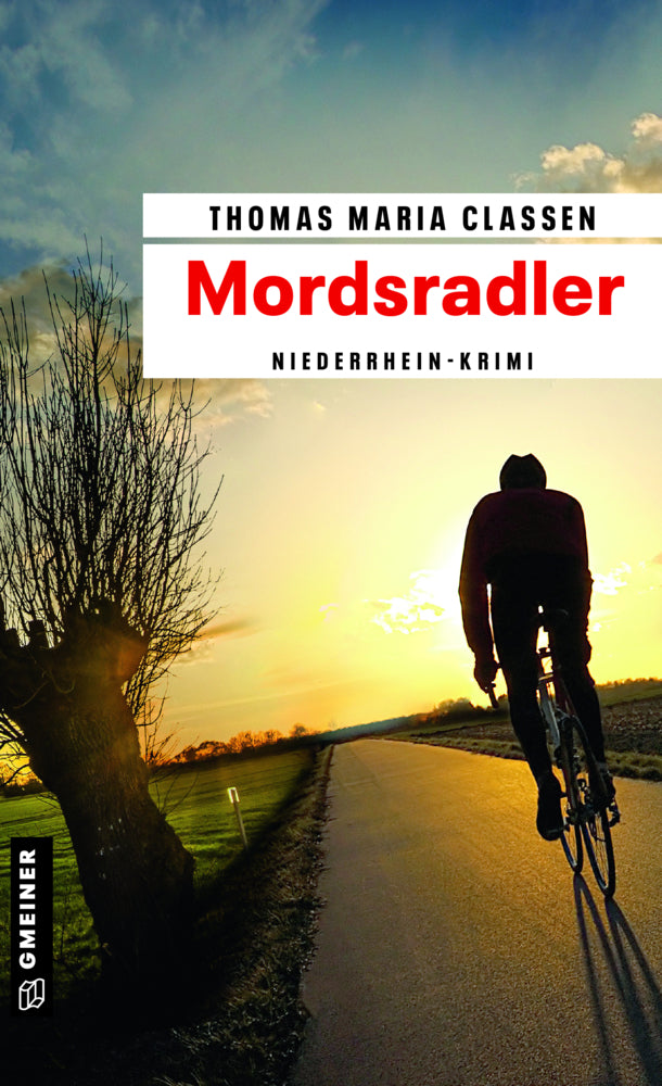 Mordsradler (Thomas Maria Claßen)
