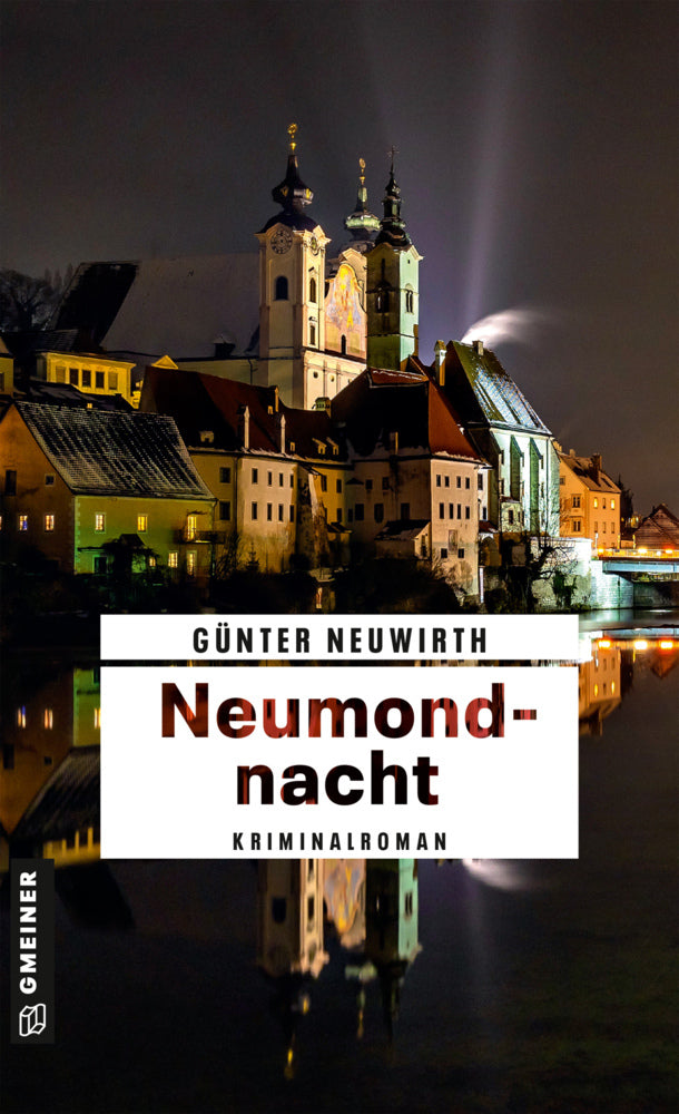 Neumondnacht (Günter Neuwirth)