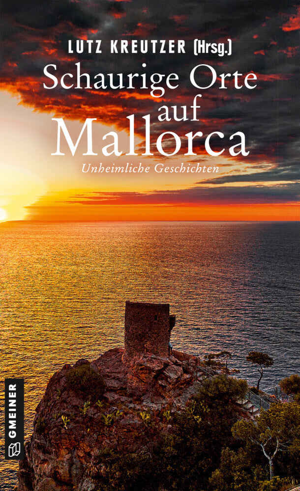 Schaurige Orte auf Mallorca (Elke Becker)