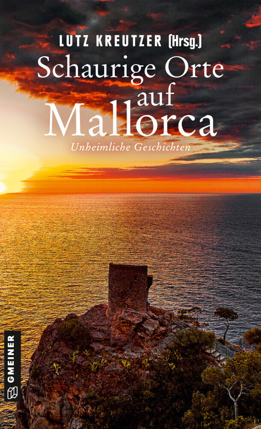 Schaurige Orte auf Mallorca (Elke Becker)