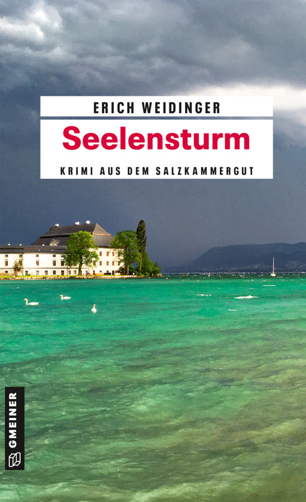 Seelensturm (Erich Weidinger)