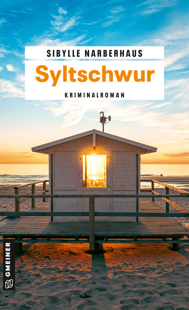 Syltschwur (Sibylle Narberhaus)