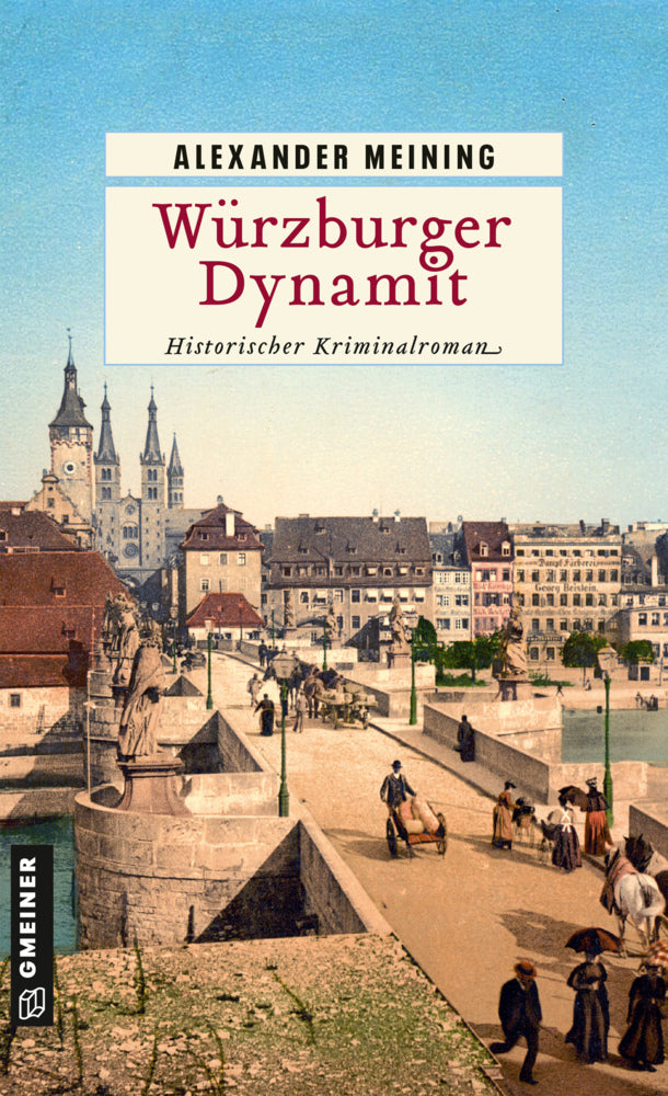 Würzburger Dynamit (Alexander Meining)