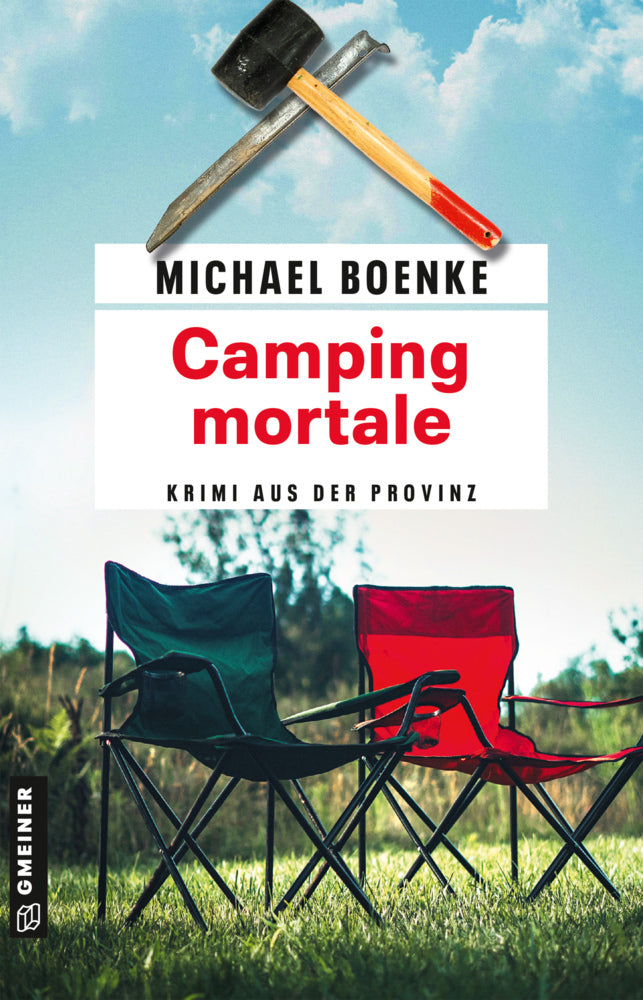 Camping mortale (Michael Boenke)