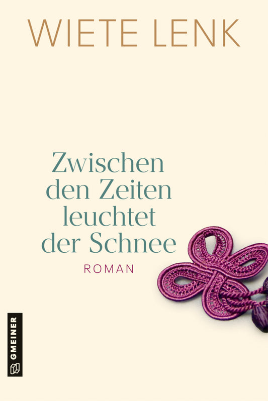Zwischen den Zeiten leuchtet der Schnee (Wiete Lenk)