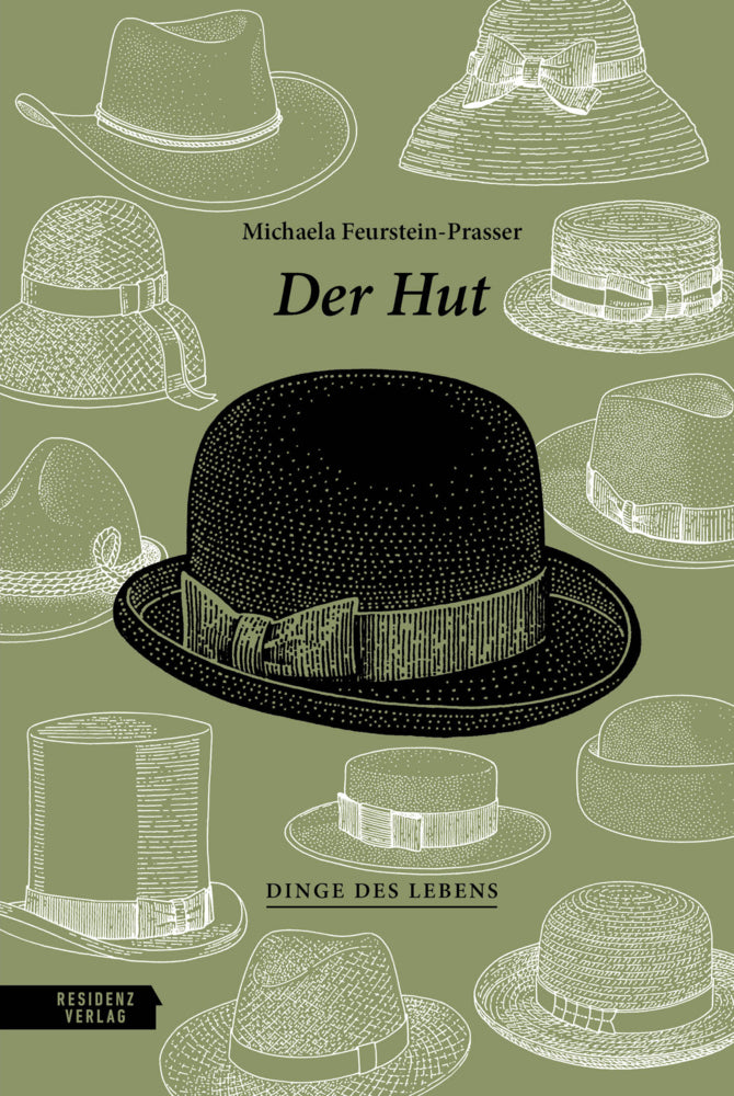 Der Hut (Michaela Feurstein-Prasser)
