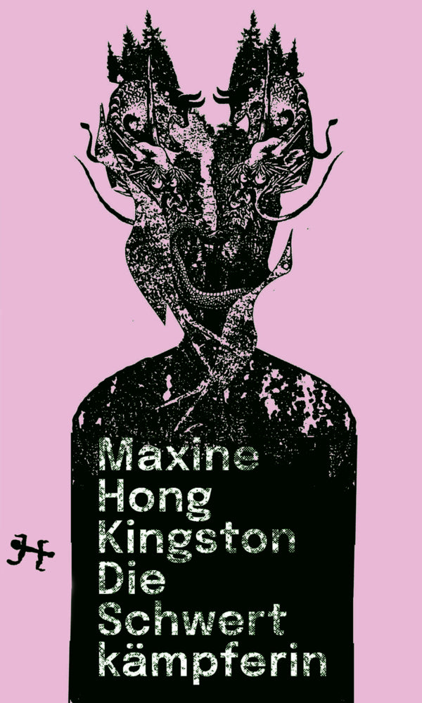 Die Schwertkämpferin (Maxine Hong Kingston)