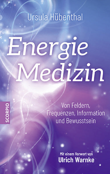 Energiemedizin (Ursula Hübenthal)