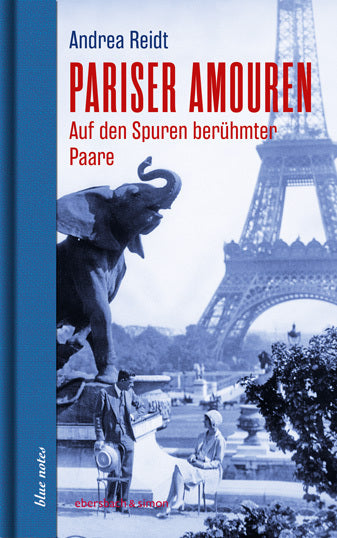 Pariser Amouren (Andrea Reidt)