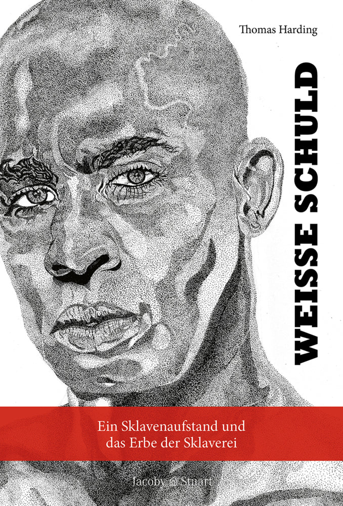 Weiße Schuld (Thomas Harding)