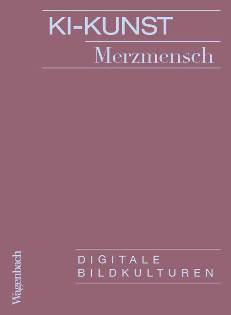 KI-Kunst (Merzmensch)