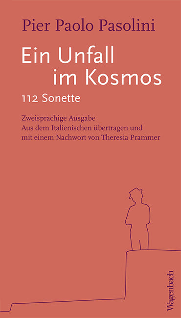 Ein Unfall im Kosmos (Pier Paolo Pasolini)