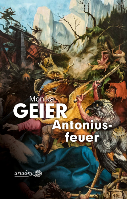 Antoniusfeuer (Monika Geier)
