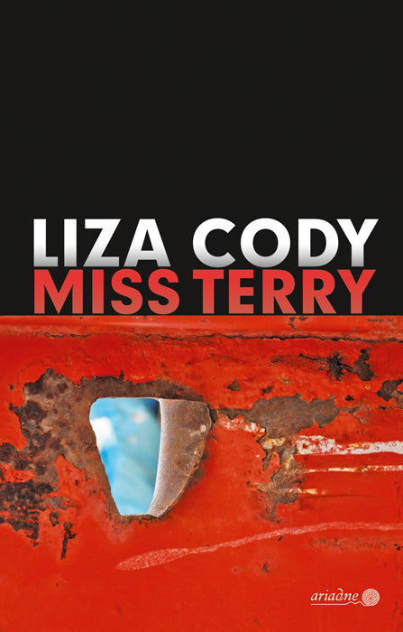 Miss Terry (Liza Cody)