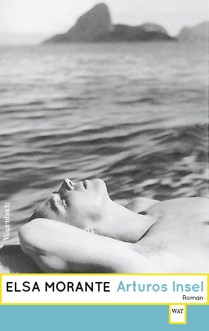 Arturos Insel (Elsa Morante)