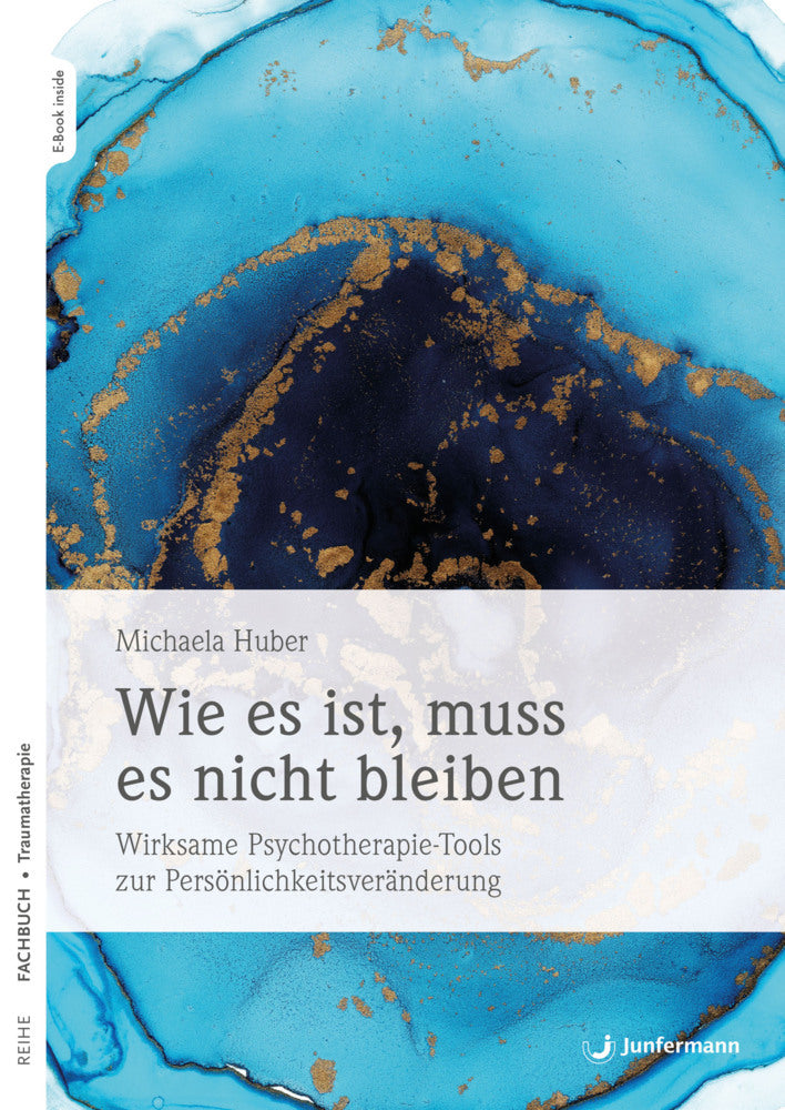 Wie es ist, muss es nicht bleiben, m. 1 Beilage (Michaela Huber)