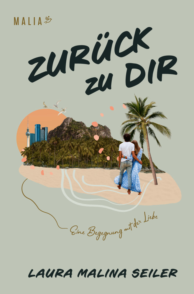 Zurück zu Dir (Laura Malina Seiler)