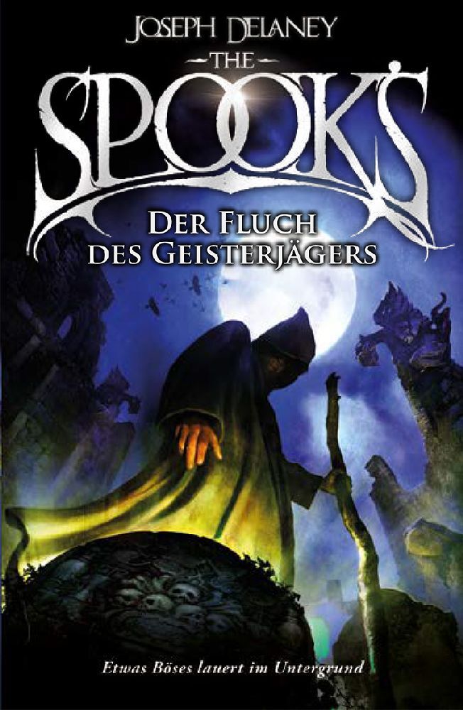 The Spook's 2 (Joseph Delaney)