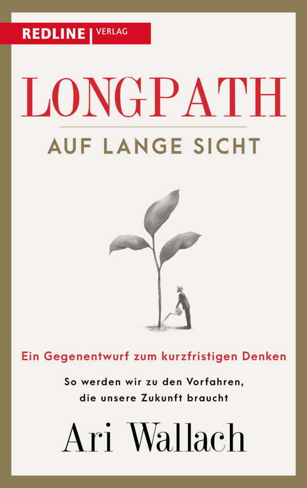 Longpath - auf lange Sicht (Ari Wallach)