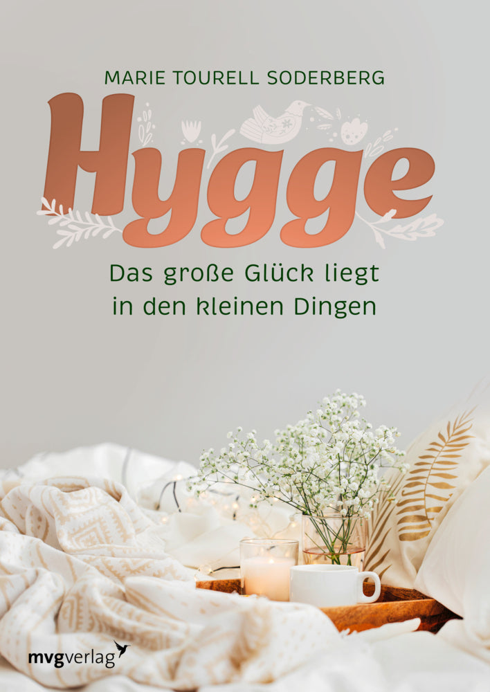 Hygge (Marie Tourell Søderberg)