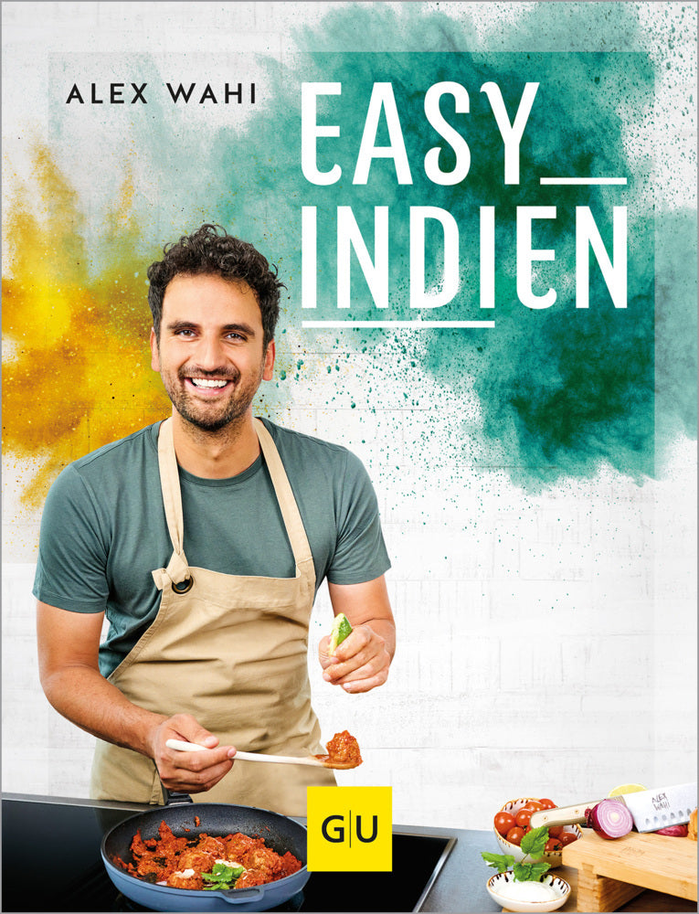Easy Indien (Alex Wahi)
