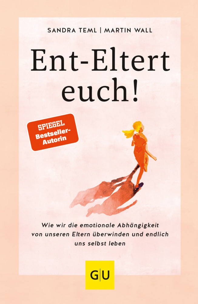 Ent-Eltert euch! (Sandra Teml)