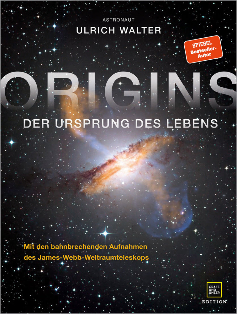 Origins (Ulrich Walter)