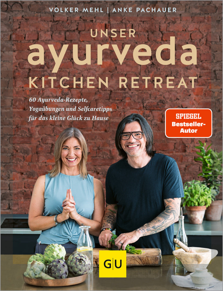 Unser Ayurveda Kitchen Retreat (Volker Mehl)