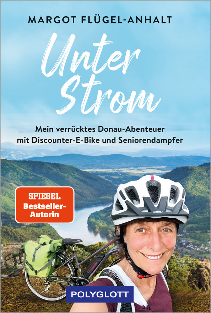 Unter Strom (Margot Flügel-Anhalt)