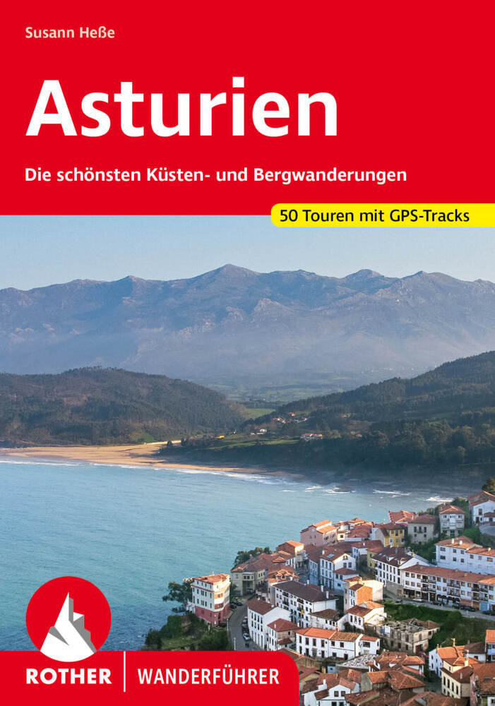 Asturien (Susann Heße)