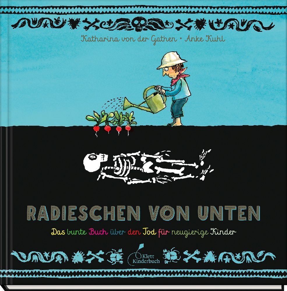 Radieschen von unten (Katharina Von Der Gathen)