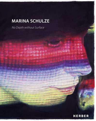 Marina Schulze (Michael Stoeber)