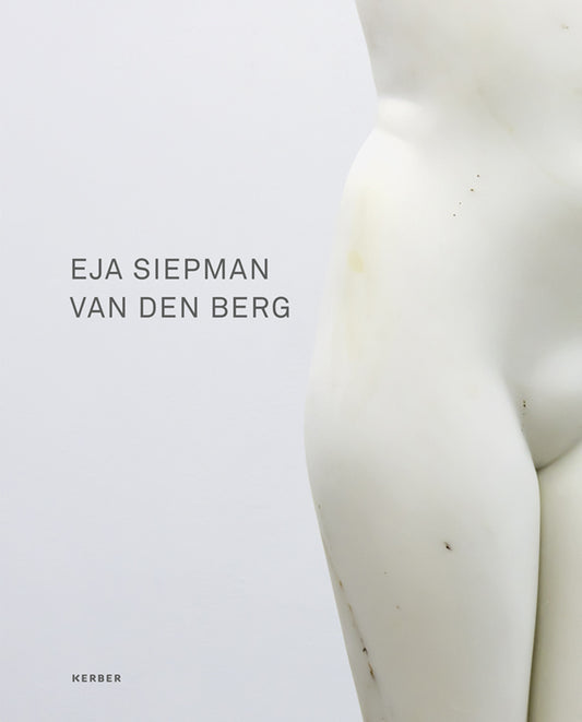Eja Siepman van den Berg (Antoon Melissen)