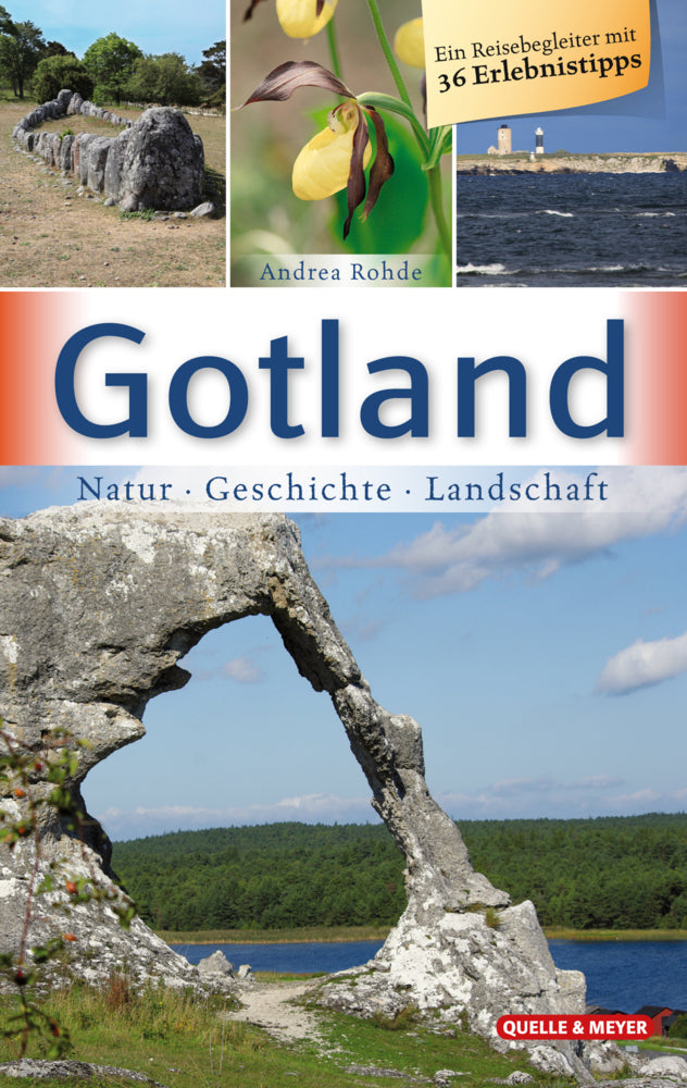 Gotland (Andrea Rohde)