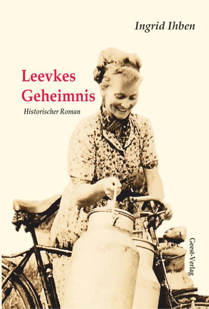 Leevkes Geheimnis (Ingrid Ihben)