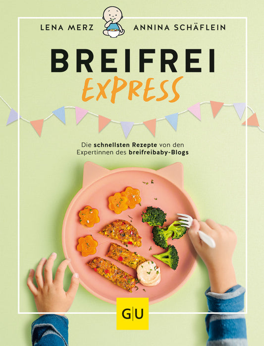 Breifrei Express (Annina Schäflein)
