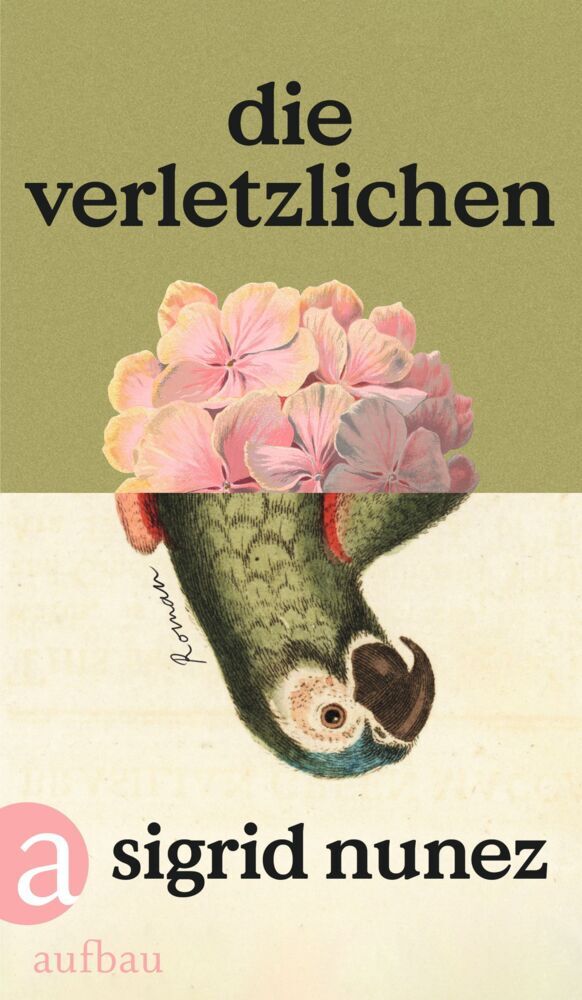 Die Verletzlichen (Sigrid Nunez)